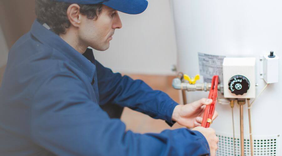 Professional Tankless Water Heater Installation in Washburn, ME